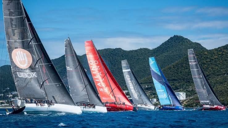 The Regatta Weekend Is the Caribbean’s Most Lucrative Party on Water