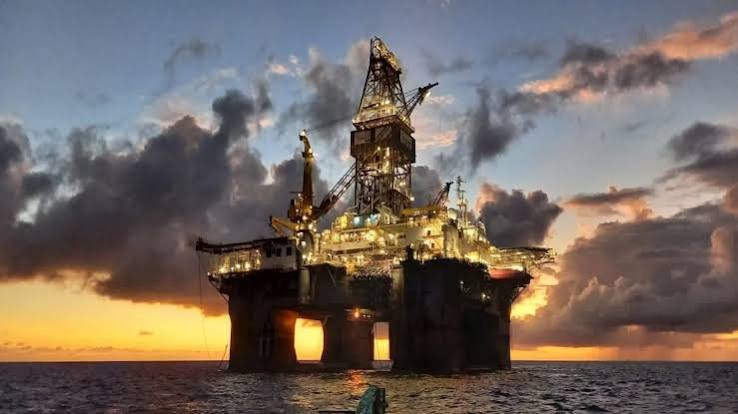 TotalEnergies' GranMorgu is half-financed, with first oil targeted for mid-2028