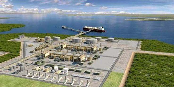 GranMorgu Stays on Course for First Oil in 2028