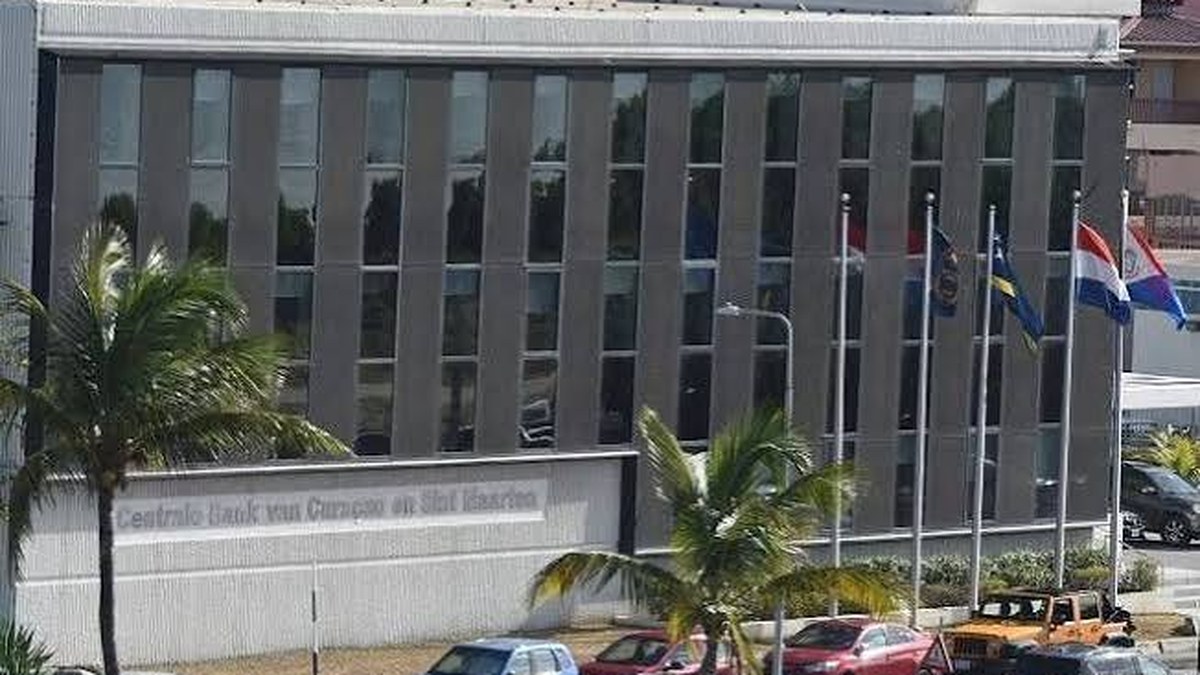 Sint Maarten and Curacao Turn On Deposit Insurance from September 28