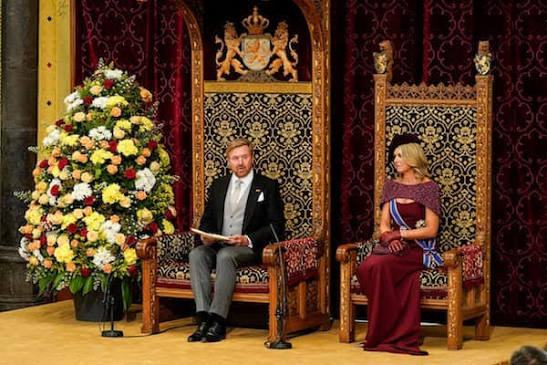 The King Names an Annual Kingdom Summit, and the Dutch Caribbean Reads the Signal