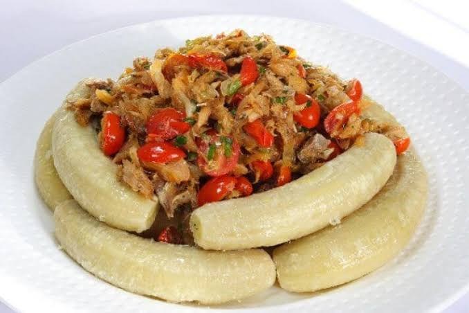 The National Dish Is the Caribbean’s Cheapest Piece of Soft Power